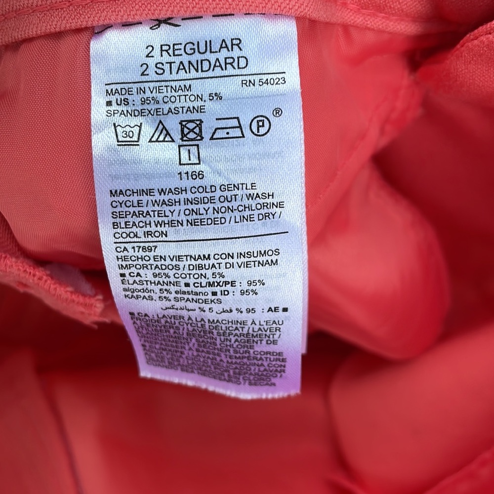 Old Navy Pixie Pants - image 3